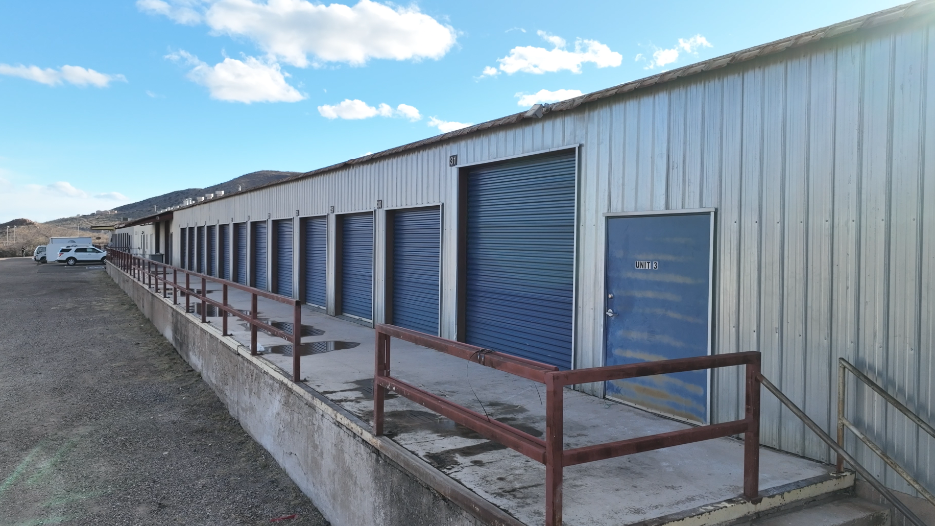Commercial Property for Sale in Bisbee Arizona 85603